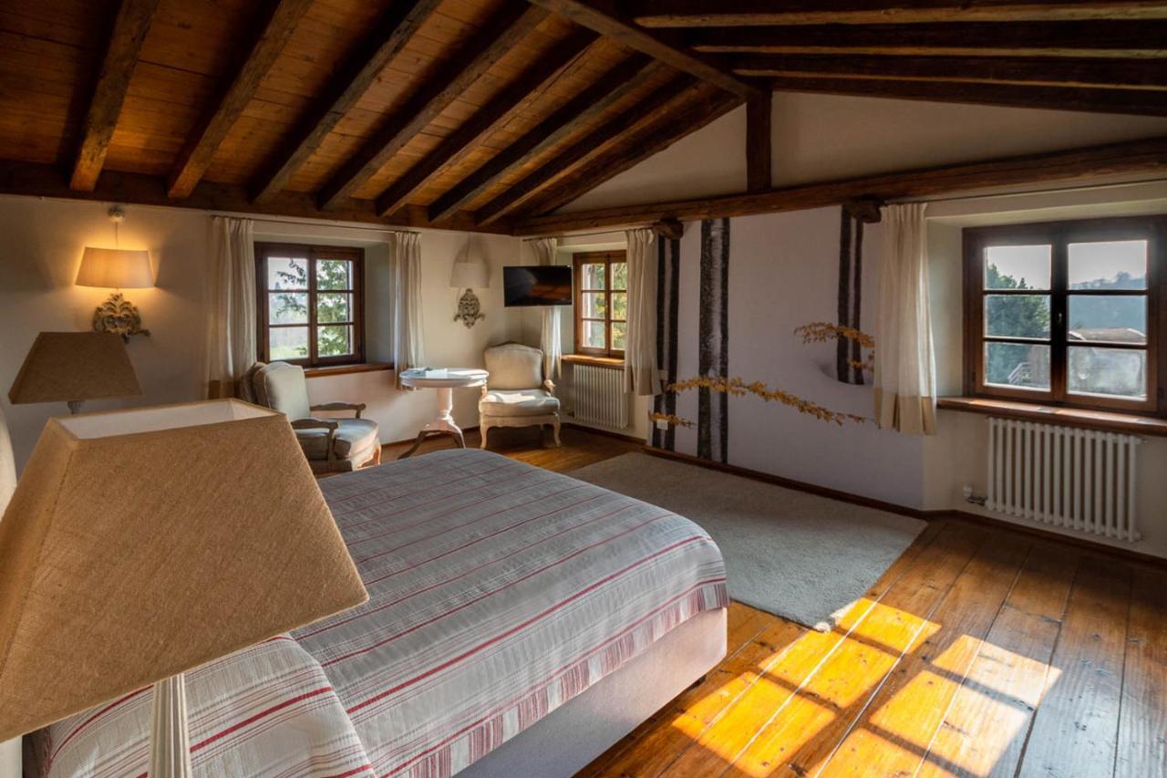Agriturismo La Vigna Di Sarah Виторио Венето Екстериор снимка