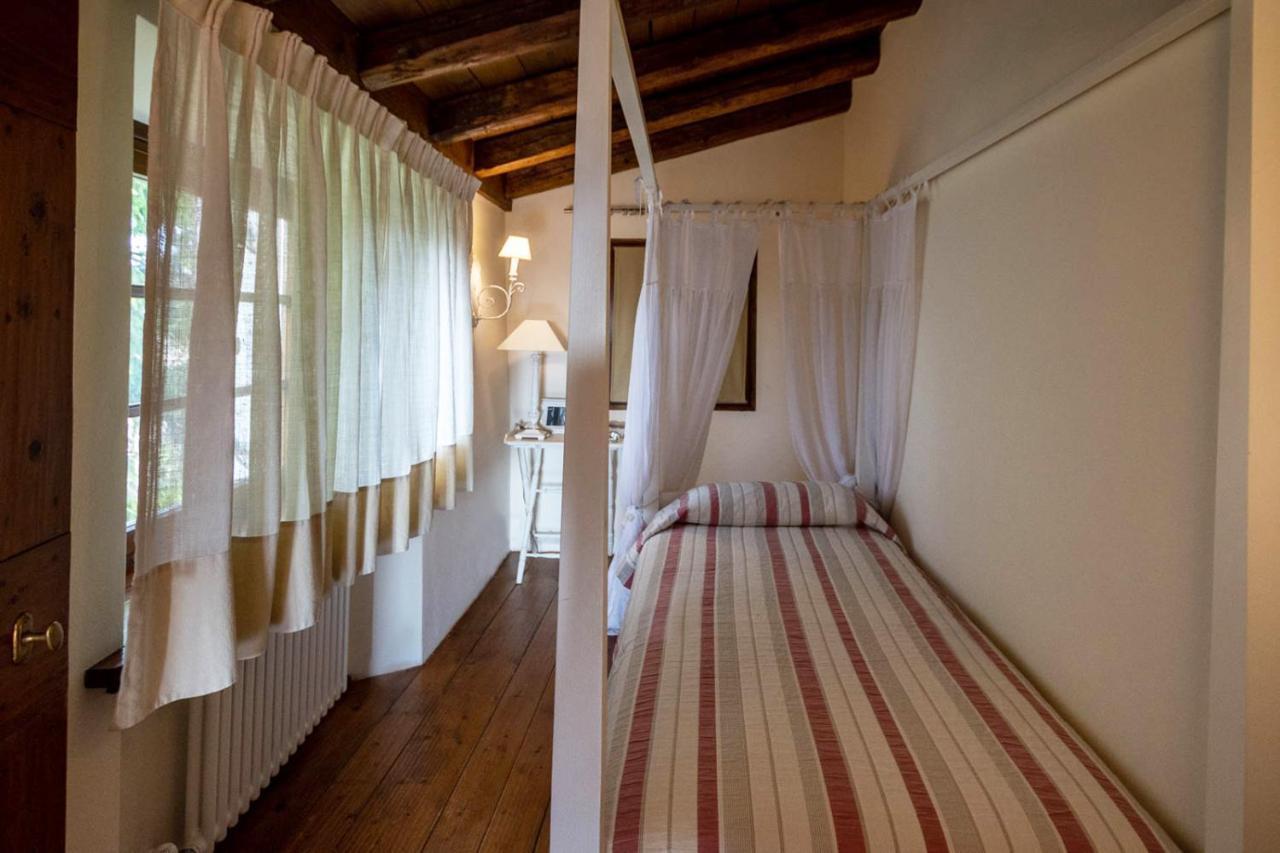 Agriturismo La Vigna Di Sarah Виторио Венето Екстериор снимка