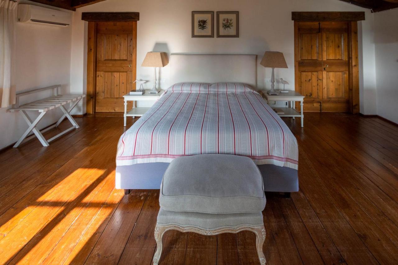 Agriturismo La Vigna Di Sarah Виторио Венето Екстериор снимка