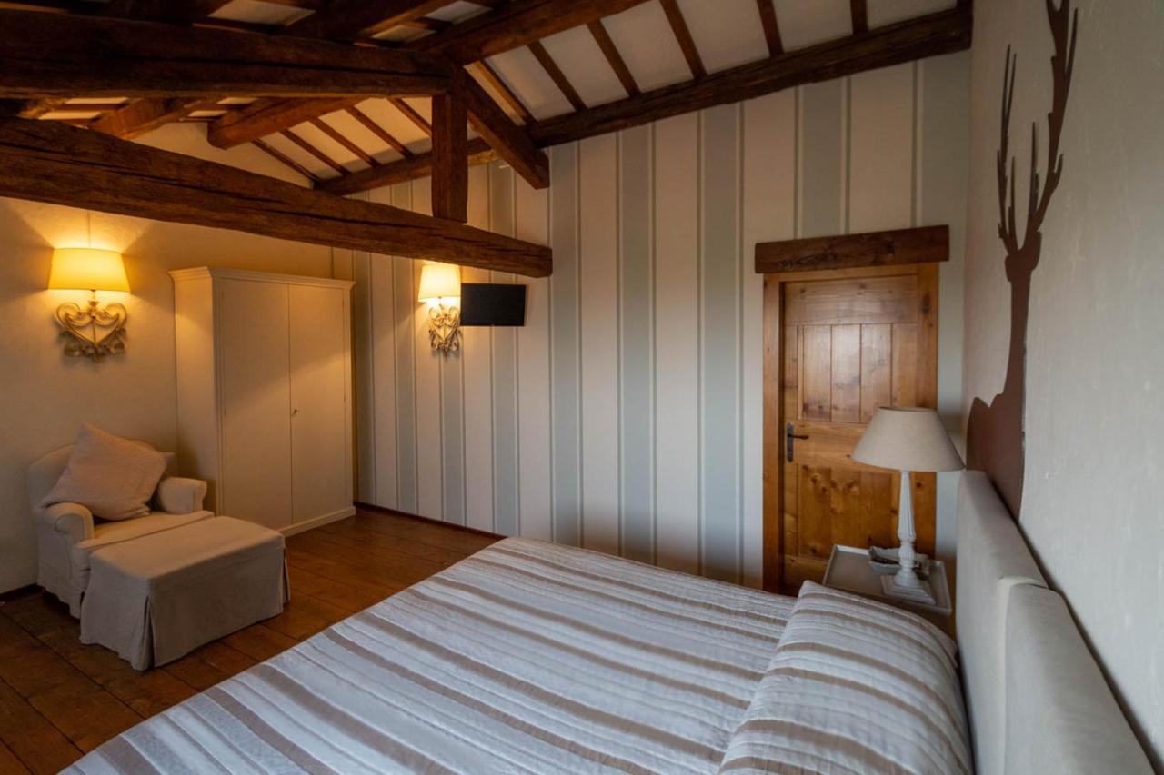 Agriturismo La Vigna Di Sarah Виторио Венето Екстериор снимка