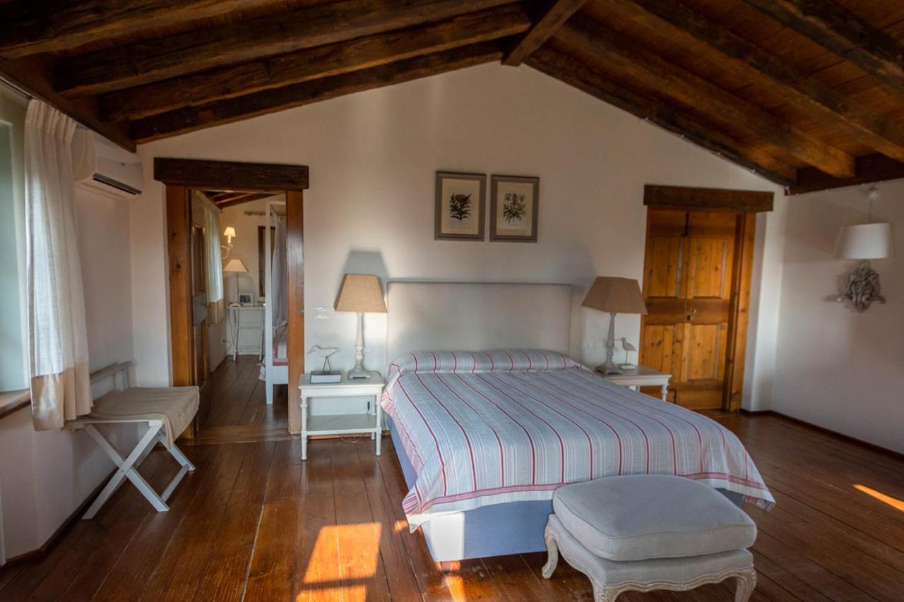 Agriturismo La Vigna Di Sarah Виторио Венето Екстериор снимка