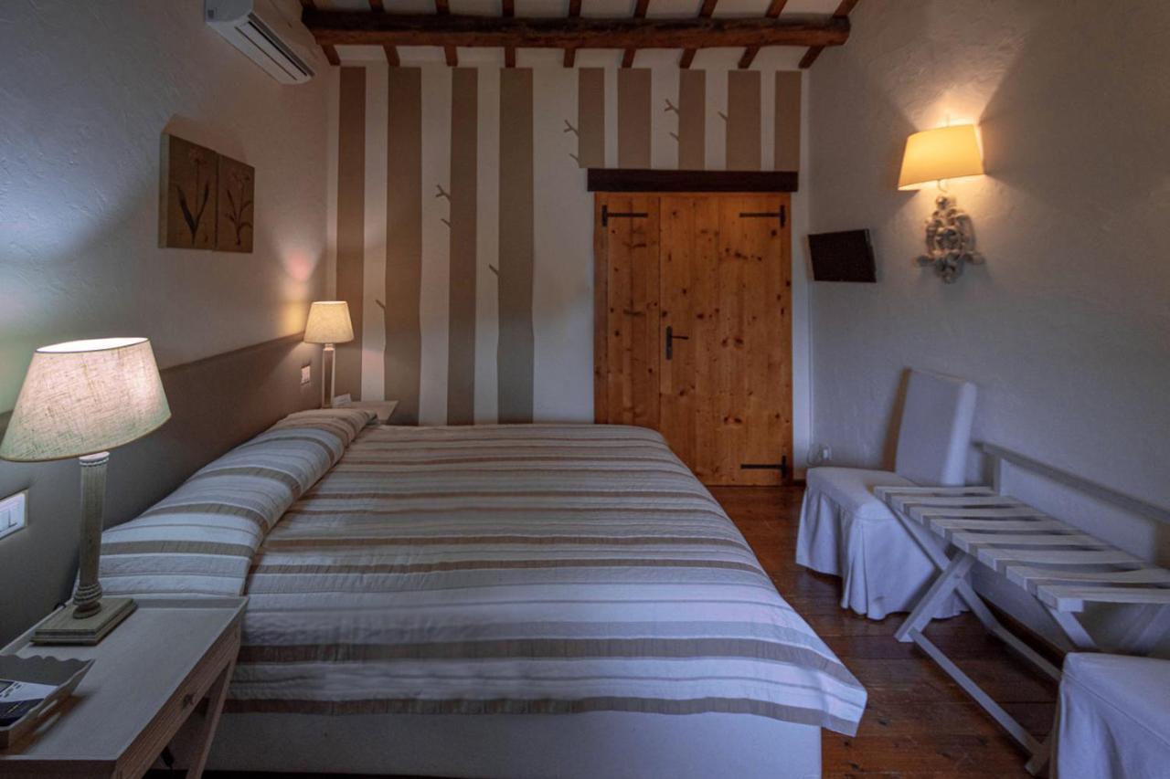 Agriturismo La Vigna Di Sarah Виторио Венето Екстериор снимка
