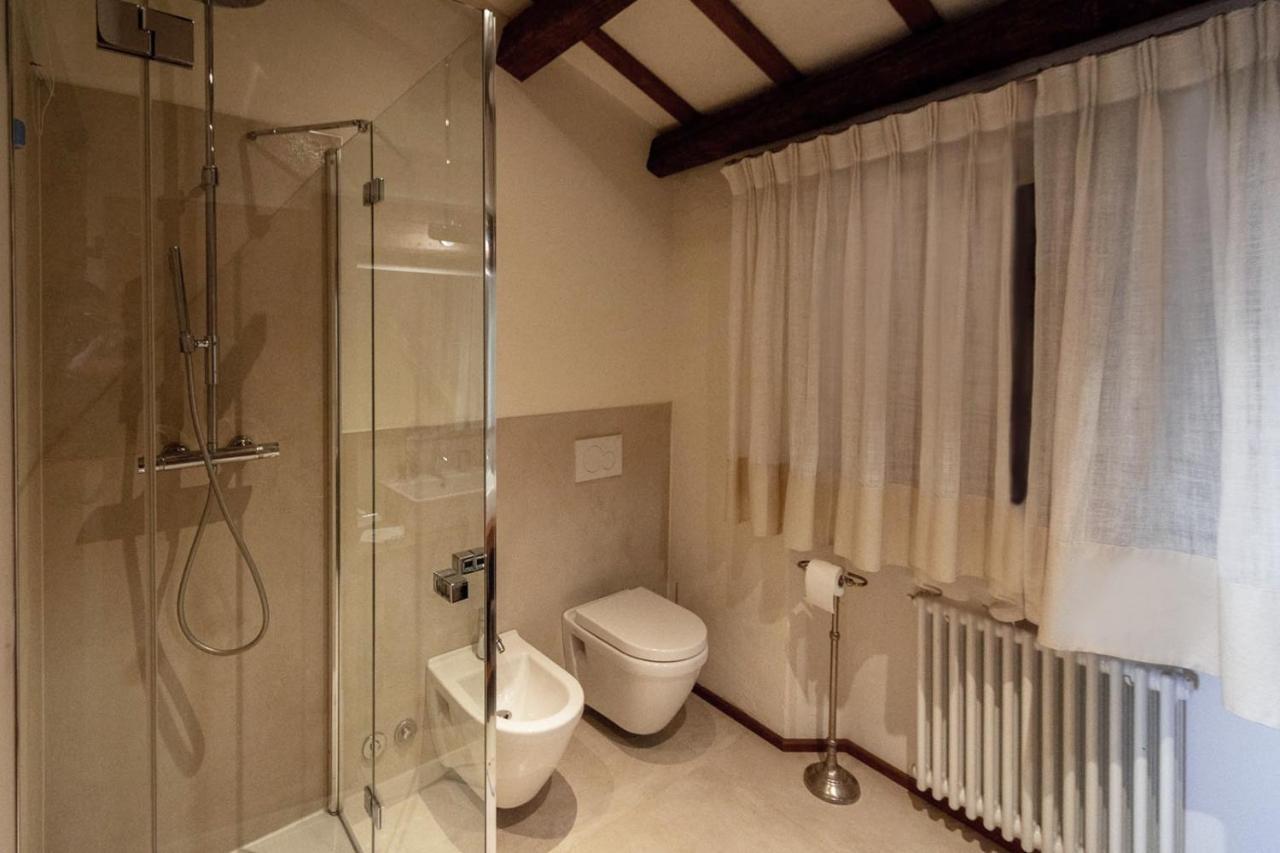 Agriturismo La Vigna Di Sarah Виторио Венето Екстериор снимка