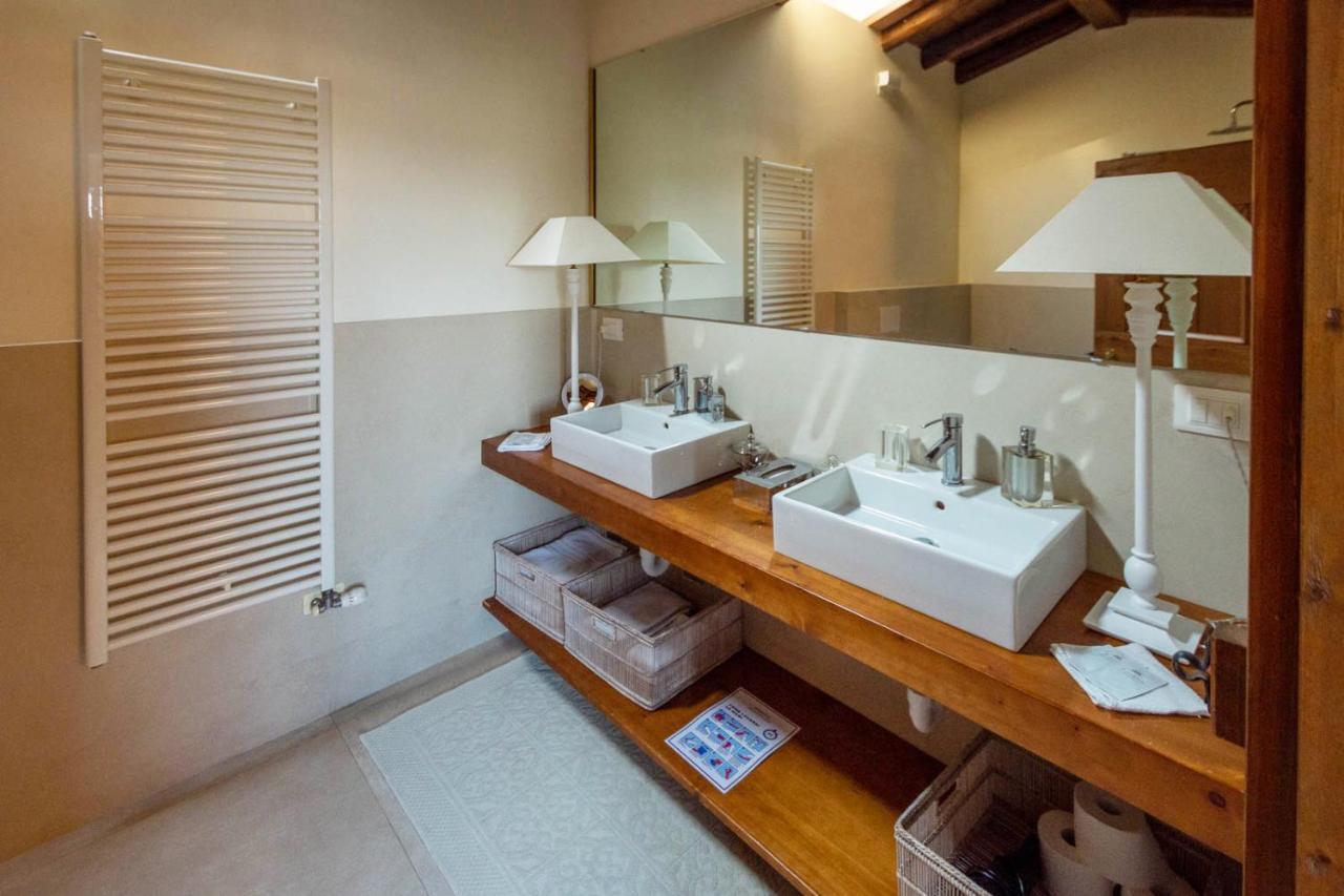 Agriturismo La Vigna Di Sarah Виторио Венето Екстериор снимка