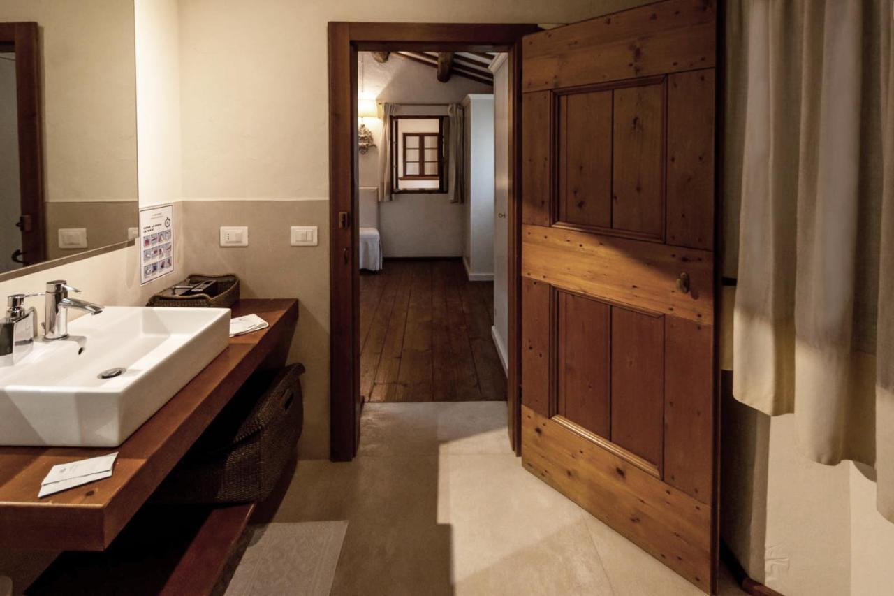 Agriturismo La Vigna Di Sarah Виторио Венето Екстериор снимка