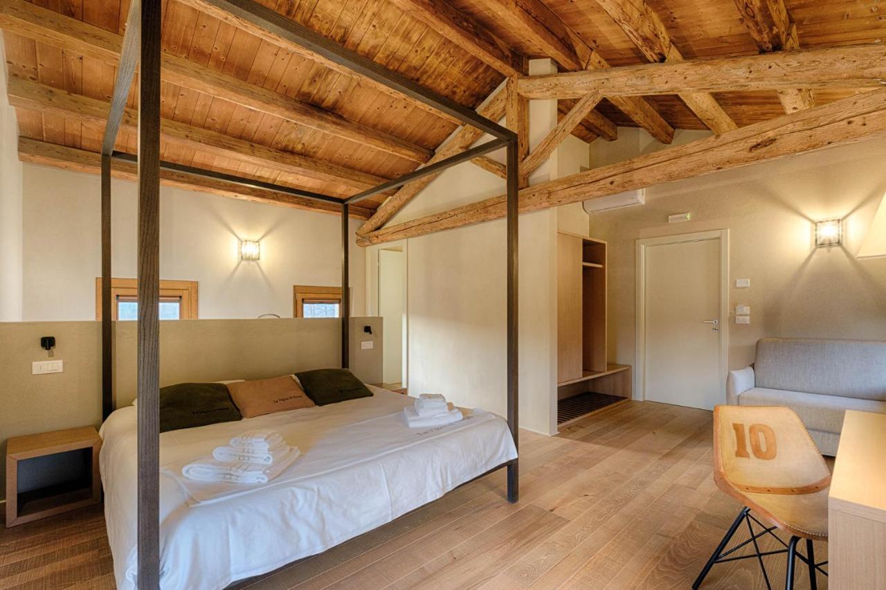 Agriturismo La Vigna Di Sarah Виторио Венето Екстериор снимка