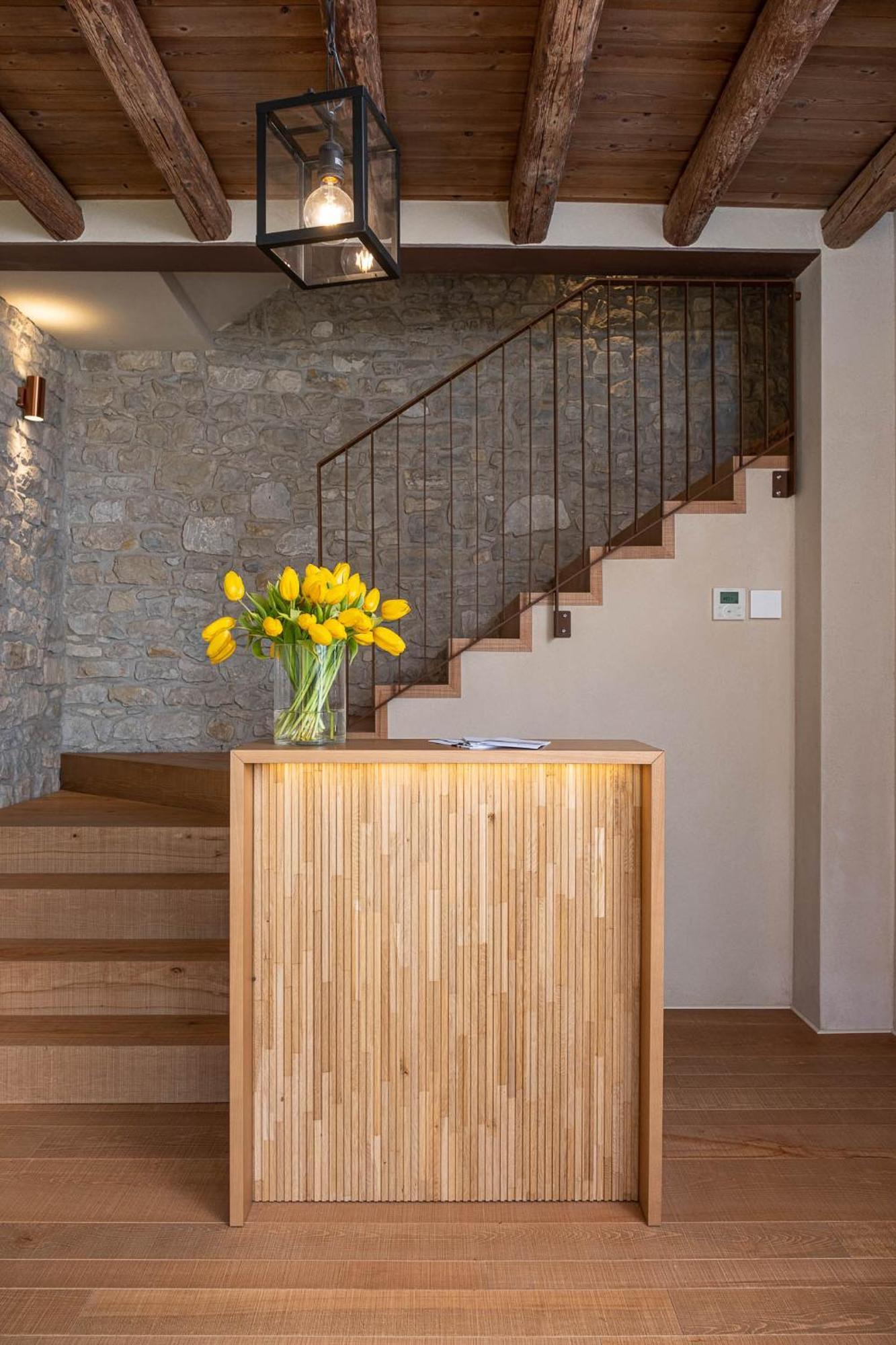 Agriturismo La Vigna Di Sarah Виторио Венето Екстериор снимка