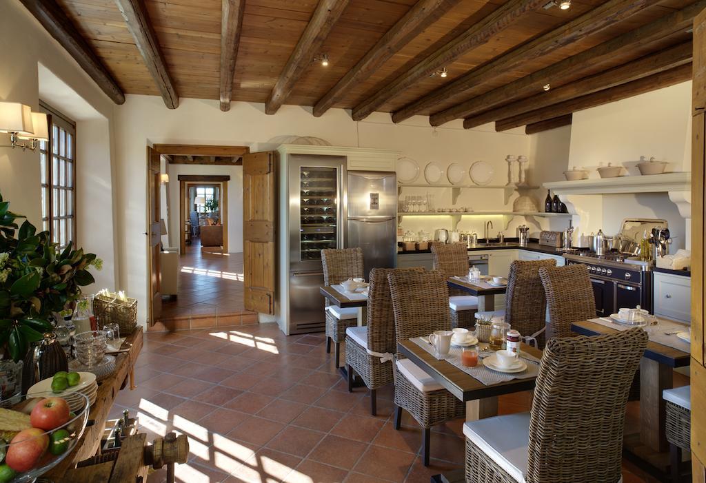 Agriturismo La Vigna Di Sarah Виторио Венето Екстериор снимка