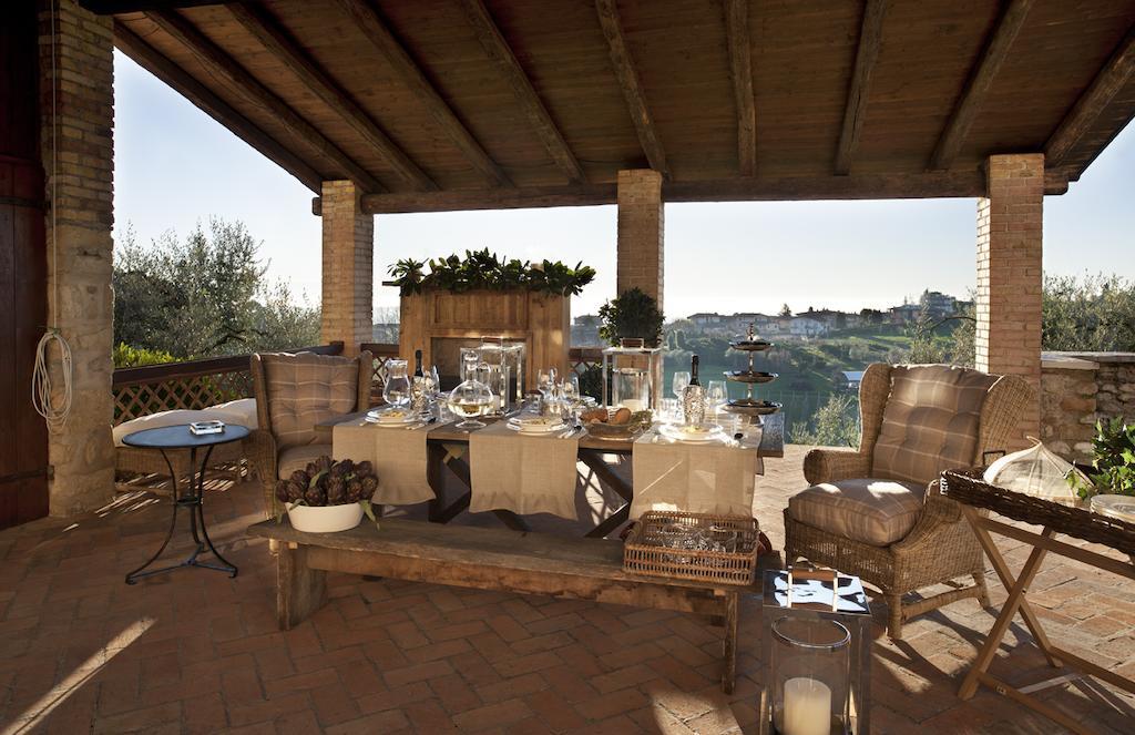 Agriturismo La Vigna Di Sarah Виторио Венето Екстериор снимка