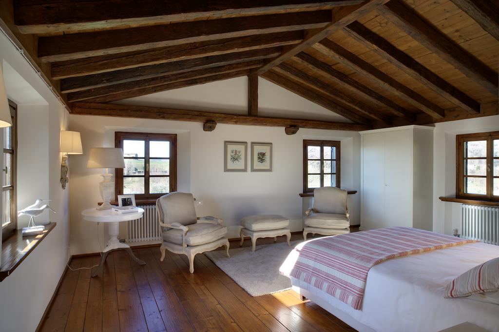 Agriturismo La Vigna Di Sarah Виторио Венето Стая снимка