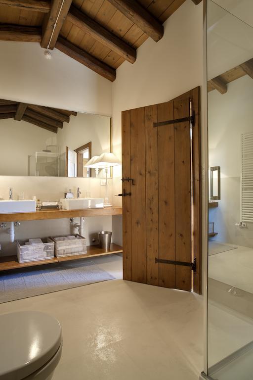Agriturismo La Vigna Di Sarah Виторио Венето Стая снимка