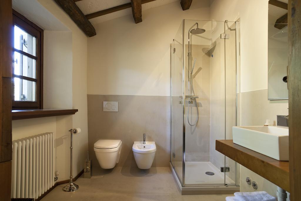 Agriturismo La Vigna Di Sarah Виторио Венето Екстериор снимка