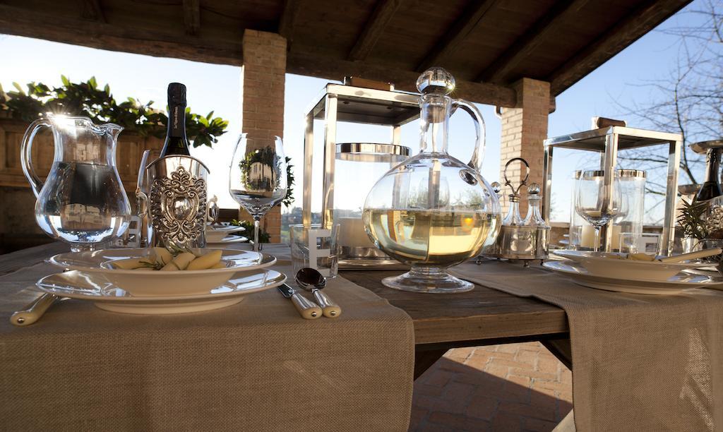 Agriturismo La Vigna Di Sarah Виторио Венето Екстериор снимка