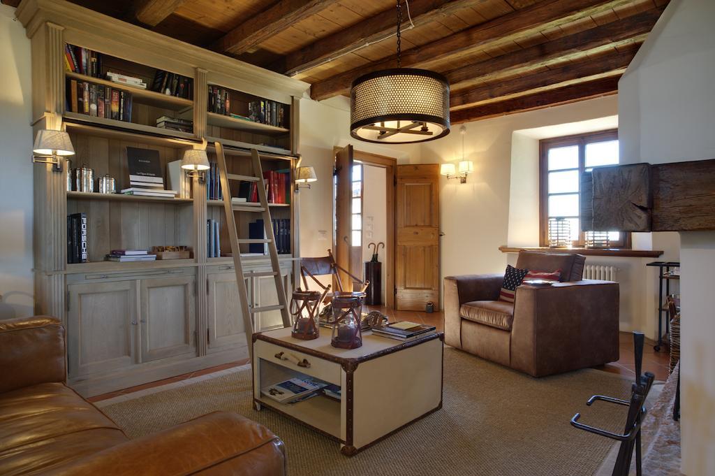 Agriturismo La Vigna Di Sarah Виторио Венето Екстериор снимка