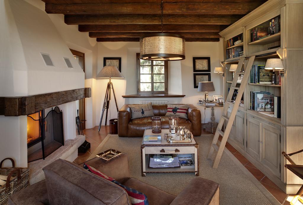 Agriturismo La Vigna Di Sarah Виторио Венето Екстериор снимка