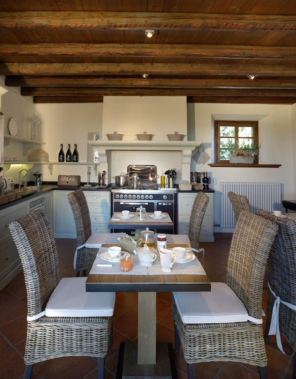 Agriturismo La Vigna Di Sarah Виторио Венето Екстериор снимка