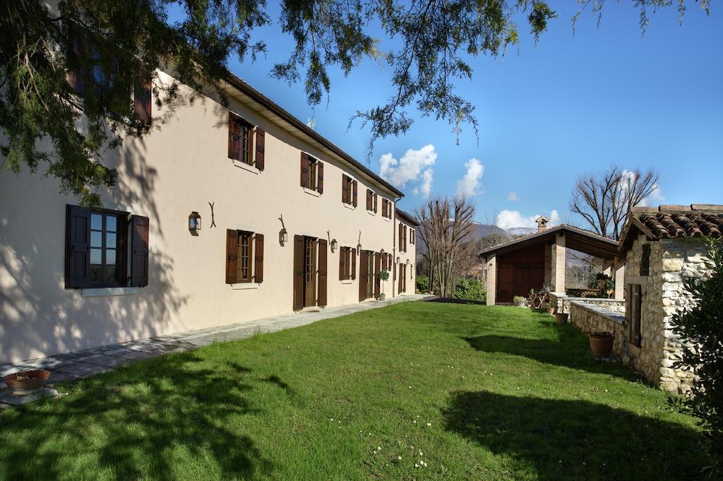 Agriturismo La Vigna Di Sarah Виторио Венето Стая снимка